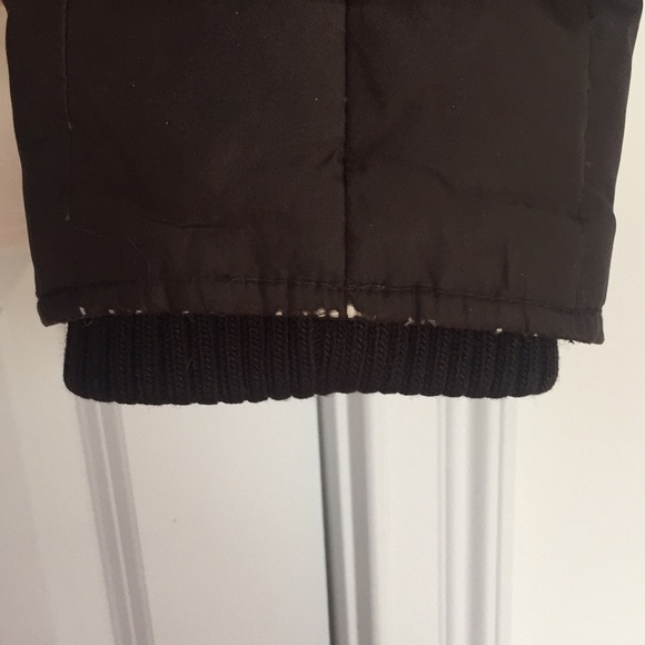 Abercrombie and Fitch winter coat - Picture 7 of 8